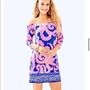 Lilly dress!